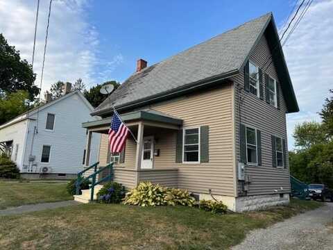 345 Broadway, Bangor, ME 04401