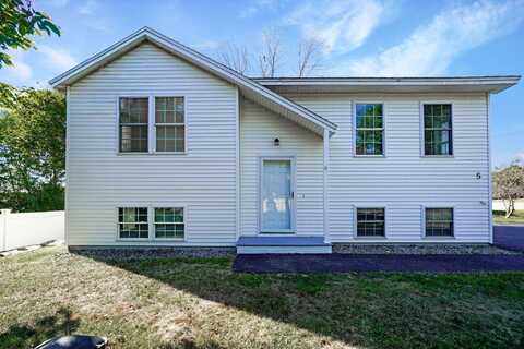 5 Verrill Street, Portland, ME 04103