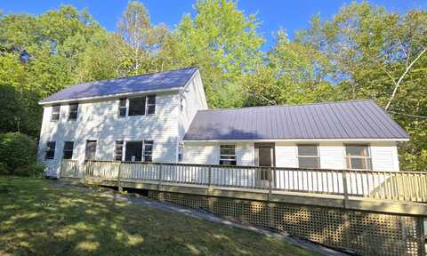 10 Hebb Drive, Bridgton, ME 04009