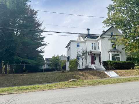 48 Highland Avenue, Bangor, ME 04401