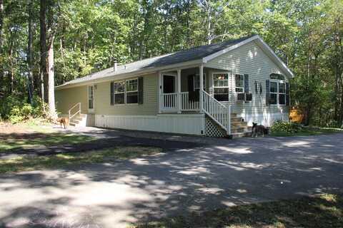 461 Curtis Road, Swanville, ME 04915
