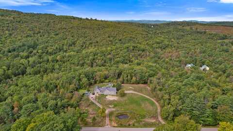 137 Old Belfast Road, Frankfort, ME 04438