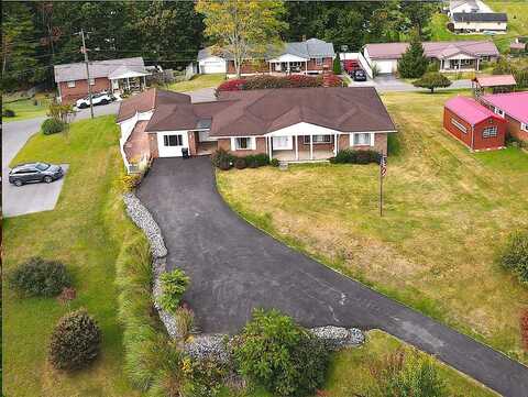 906 Camellia Drive, BLUEFIELD, WV 24701