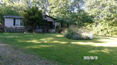 193 Westfork Rd, BRAMWELL, WV 24715