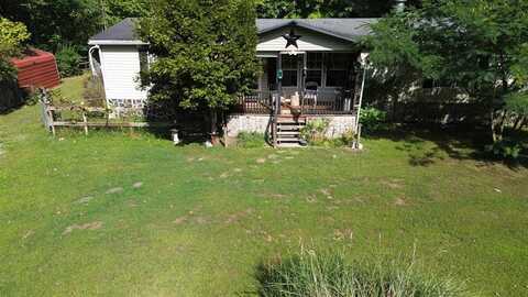 193 Westfork Rd, BRAMWELL, WV 24715
