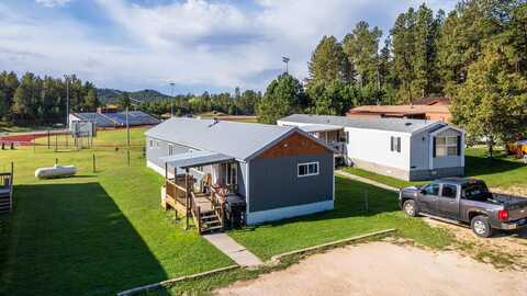 783 Homestead Drive, Custer, SD 57730