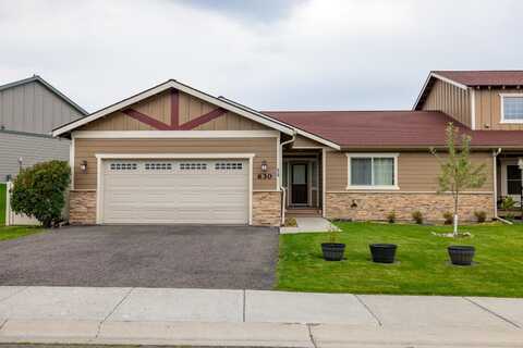 630 Corporate Drive, Kalispell, MT 59901