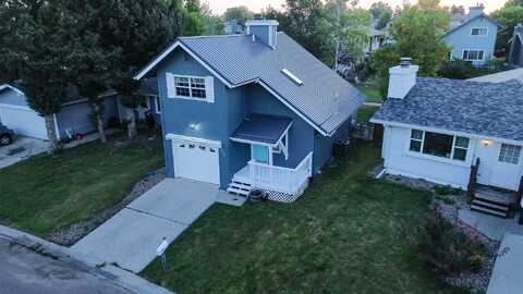 413 Beaverhead Court, Great Falls, MT 59405