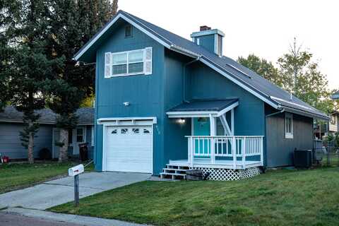 413 Beaverhead Court, Great Falls, MT 59405