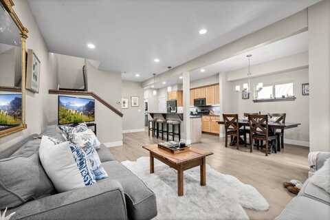 919 Columbia Avenue unit: A, Whitefish, MT 59937