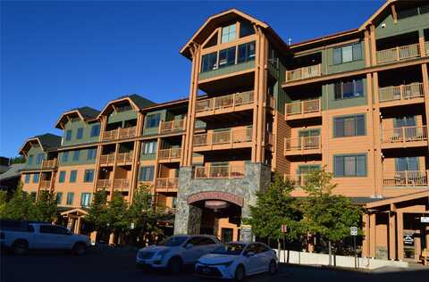3893 Big Mountain Road unit: R209, Whitefish, MT 59937