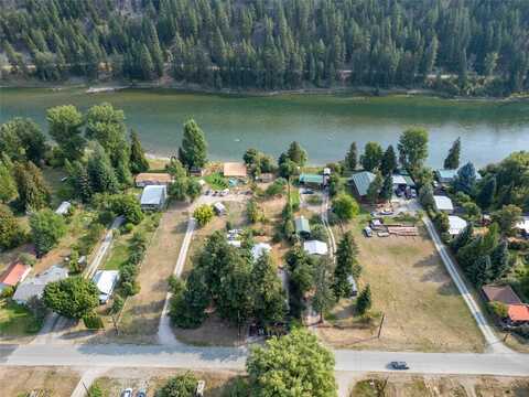 296 Riverside Avenue, Troy, MT 59935
