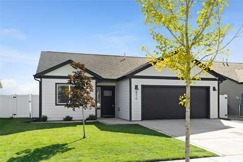 514 Sparrow Road, Kalispell, MT 59901