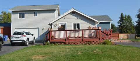 386 Bear Trail, Whitefish, MT 59937