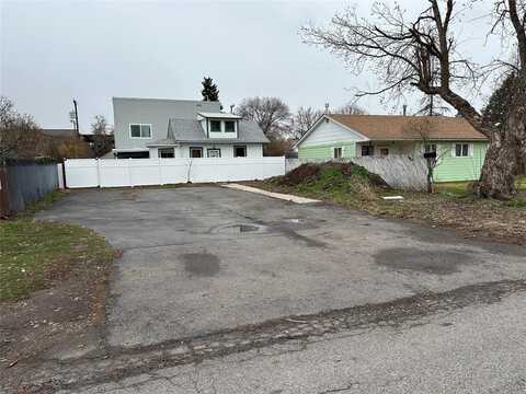 NHN S 13th Street W lot: 9A, Missoula, MT 59801