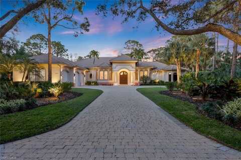 12303 Colliers Reserve, NAPLES, FL 34110