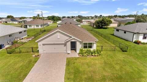 439 NE Juanita, CAPE CORAL, FL 33909
