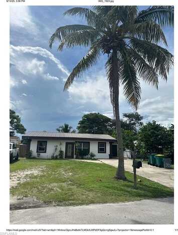 3506 Caloosa, NAPLES, FL 34112