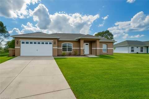 528 Peerless, LEHIGH ACRES, FL 33974