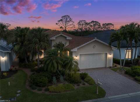 18191 Parkside Greens, FORT MYERS, FL 33908