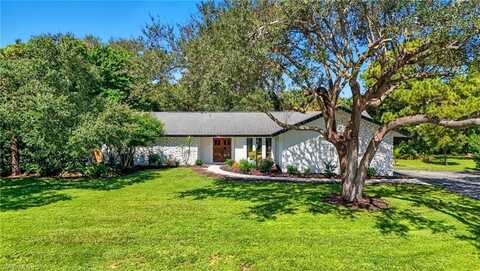 155 Old Tamiami, NAPLES, FL 34110