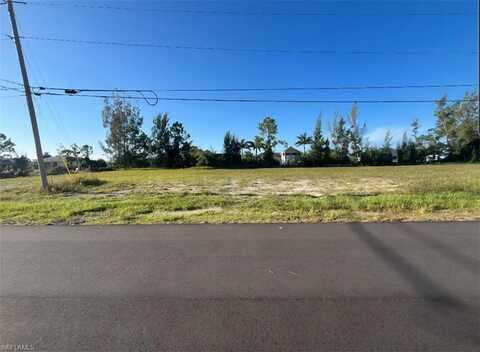 2130 NE 35th, CAPE CORAL, FL 33909