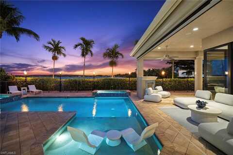 9214 Marble Stone, NAPLES, FL 34120