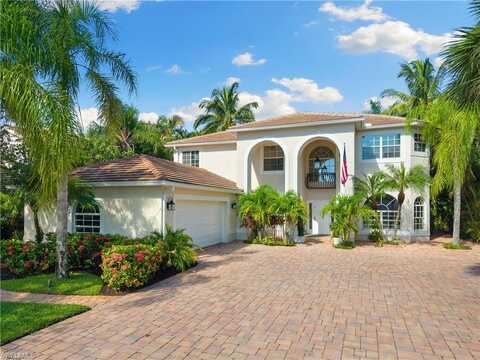 2384 Heritage Greens, NAPLES, FL 34119