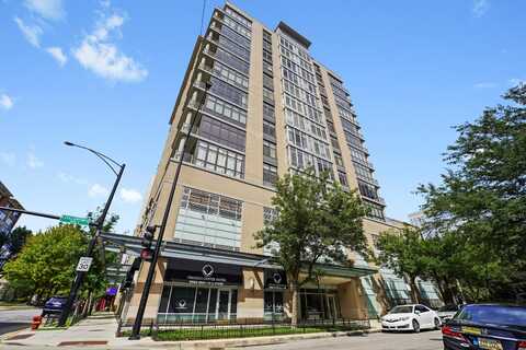 212 E Cullerton Street, Chicago, IL 60616