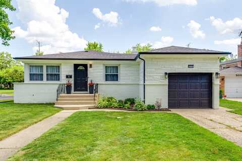 513 Sumac Road, Highland Park, IL 60035