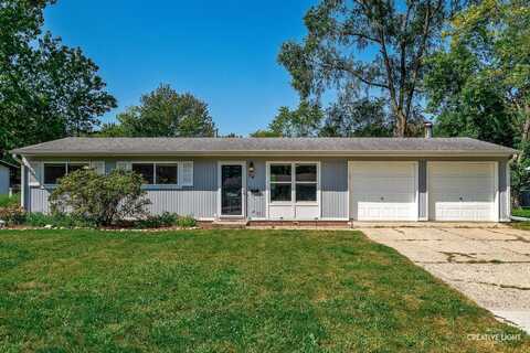 54 Sierra Road, Montgomery, IL 60538