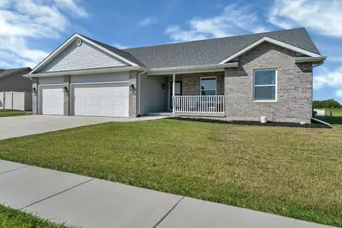 522 Lloyd Drive, Dwight, IL 60420