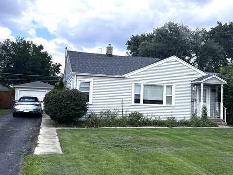 6620 174th Street, Tinley Park, IL 60477