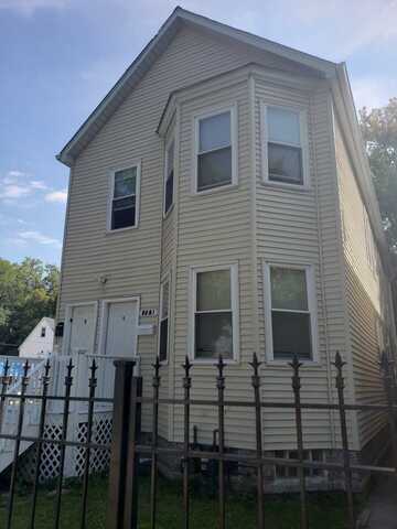 5221 S Carpenter Street, Chicago, IL 60609