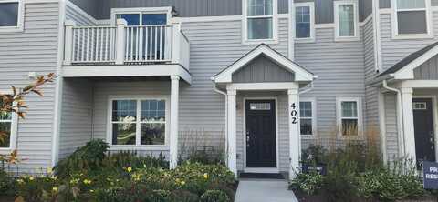 303 Kingsport Drive, South Elgin, IL 60177