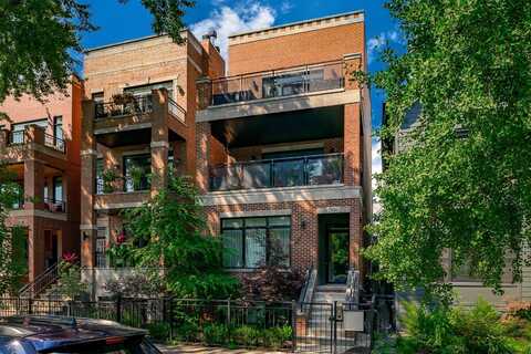 2846 N Racine Avenue, Chicago, IL 60657
