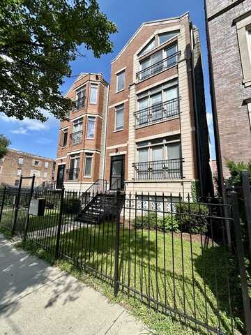 5333 S Calumet Avenue, Chicago, IL 60615