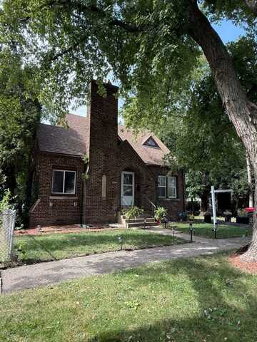 undefined, Hazel Crest, IL 60429