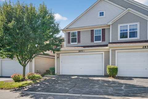 2870 GLACIER Way, Wauconda, IL 60084