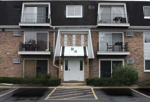 10306 Ridgeland Avenue, Chicago Ridge, IL 60415