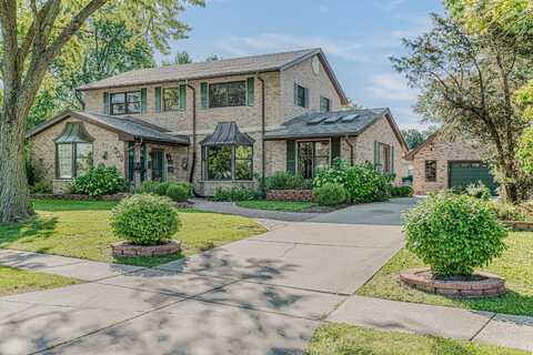 353 E Elk Grove Boulevard, Elk Grove Village, IL 60007