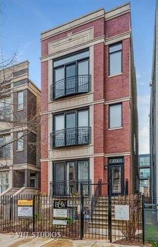 1543 W Montana Street, Chicago, IL 60614