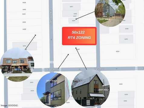 6449-53 S Rhodes Avenue, Chicago, IL 60637
