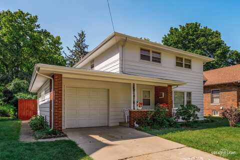 714 Oak Avenue, Aurora, IL 60506