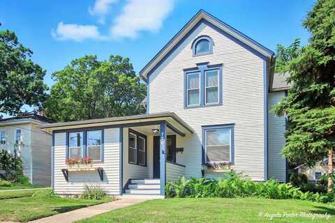 726 North Avenue, Waukegan, IL 60085