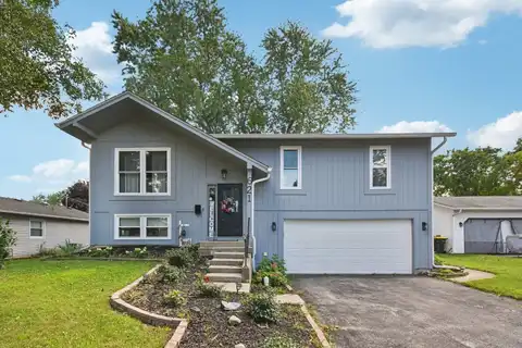 621 Alida Drive, Cary, IL 60013