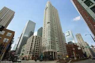 345 N LASALLE Street, Chicago, IL 60654