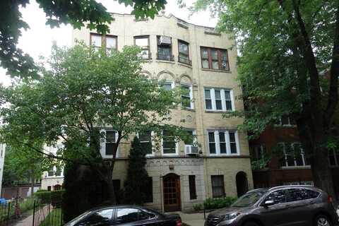 1434 W THOME Avenue, Chicago, IL 60660