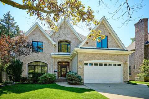 2711 Orchard Lane, Wilmette, IL 60091