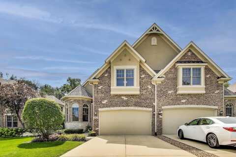 3123 Thorne Hill Court, Lisle, IL 60532